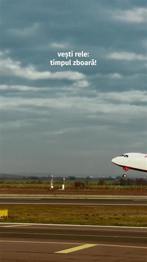 🧑‍✈️Cine are deja un zbor rezervat mâna sus! 🙌 #AnimaWings #HeartOfRomania #Flyanimawings #FlySmart