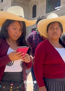 6.7K views · 88 reactions | Pero de tu amor primero nunca te olvidaras ♫♬♪♩턞 Carnavales tradicionales de mi Cajamarca #RioGrande #Cashapampa | Robert Mark | Facebook