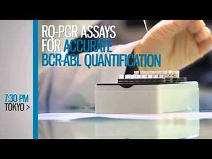 IPSOGEN BCR ABL IS MMR Presentation