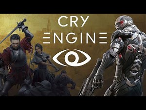 The Forgotten Game Engine