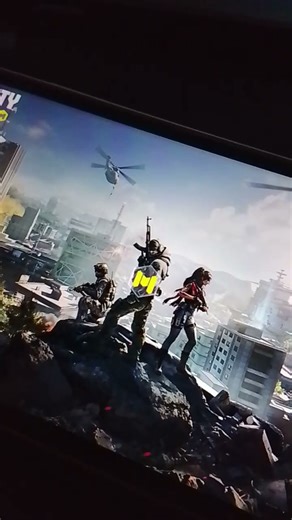 call of duty mobile Game error Problem Fix #codm #callofdutymobile