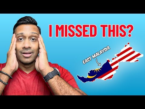 I Missed These 2 Retirement Cities in Malaysia
