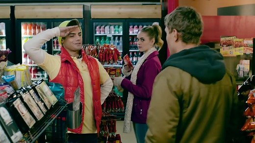 Alien Hunter | movie | 2016 | Official Trailer