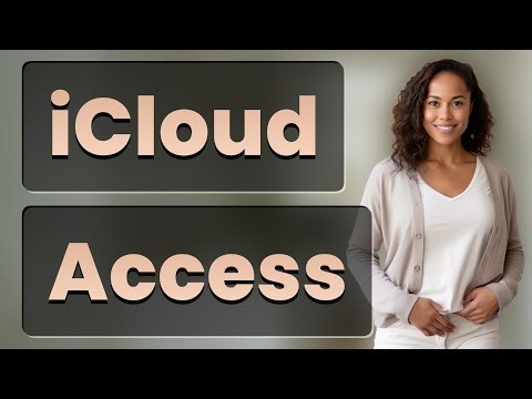 Can App Updates Change Which Apps Access Your iCloud Data?