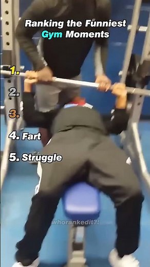 Funniest Gym Fails You Have to See!