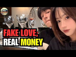 Untold Truth: Rent-a-Girlfriend - The latest popular trends in China!