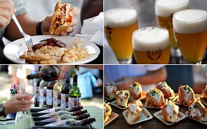 Summer’s best food and drink festivals - WTOP News