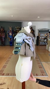 Kamui Cosplay on Reels