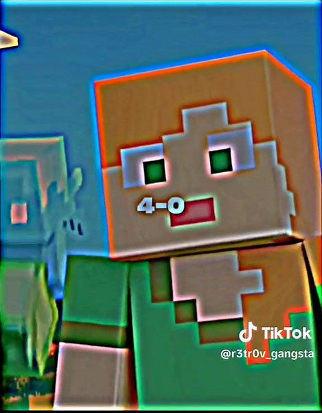 Minecraft vs Red Dead Redemption 2 - Epic Battles and Edits