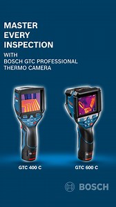 66K views · 154 reactions | #MeasuringTools See the unseen with Bosch...