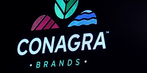 Conagra Hires John Brase to Replace Sean Connolly as President, CEO