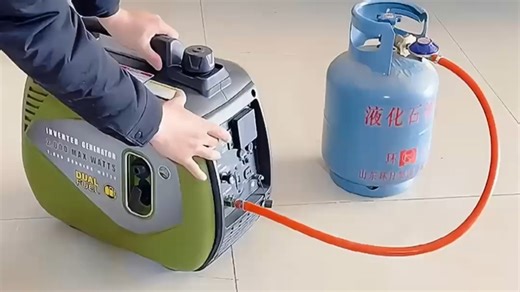 带你认识各种发电机