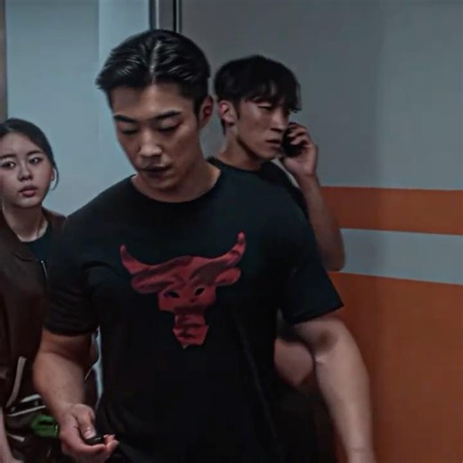 🥶They Risked Everything to Save Him🥶 | #kdrama #edit