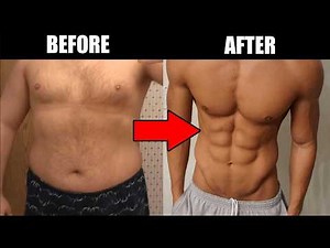 How To Build An Aesthetic Physique (2026 Updated)