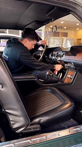 33K views · 891 reactions | By far one of the best Shelby vehicles. Not only does it have the performance and styling of a classic sports car, but also the comfort and feeling of luxury behind the wheel are unmatched! | Pedal To The Metal Muscle Cars | Facebook