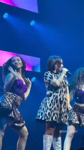 Alizée - J'en ai marre live 2026 | 𝘼𝙡𝙞𝙯é𝙚 𝘾𝙡𝙪𝙗 𝙈𝙚𝙭𝙞𝙦𝙪𝙚