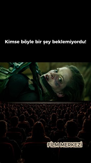 Nefesini Tut (Don't Breathe)