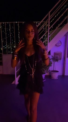 Create Your Own Unique Dress with Glitter and Lace