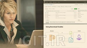 Exploitation with PowerShell
