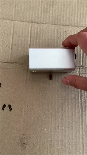 40w mini laser cannon#pestcontrol #laser #lasertoy #laserbeam #fyp | laser beam