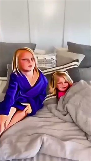 Sibling Anthem Check!