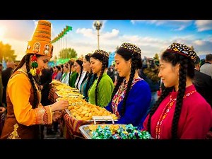 Inside Kashgar China 🇨🇳 | Street Food, History & Traditional Markets