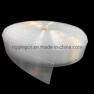 [Hot Item] Anti-Corrosion, UV Resistance Fluorine F46 Separation Membrane FEP Transparent Release Film