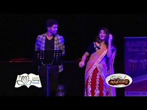 Saree Ke Fall Sa|Syed Subahan & Nithyashree|Shahid Kapoor|Sonakshi Sinha|R Rajkumar|Hindi Song