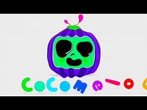 Cocomelon Visual Remix Intro — Complete 2025 FX 72s Cut