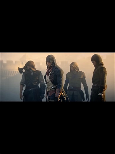 باريس 🇫🇷 كما لم يروها لك مدينة أنيقة تخفي دماءً كثيرة⚜️Ac Unity . المقصلة كانت رمز “العدالة”… لكنها لم تفرّق بين بريء وخائن. . الجمال المعماري أخفى صراع السلطة والانتقام. ما ندرسه كـ “حرية” #gaming #assassinsceed #assassinscreedvalhalla #editgames #Paris