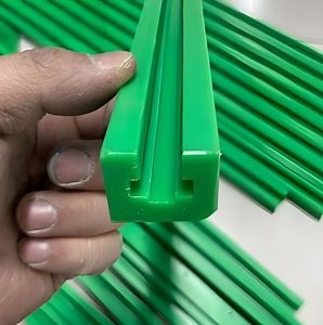 [Hot Item] Corrosion Resistant UHMWPE Plastic Parts HDPE Parts