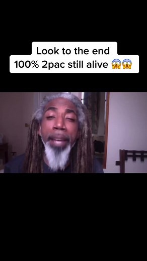 Is Tupac Still Alive in Cuba 2023?