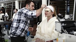 Face-Off: Season 3 Episode 1 A Force to be Reckoned With