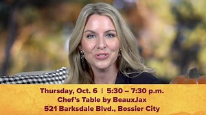 223 reactions · 62 shares | Carve out your niche at WK.Join Willis-Knighton Thursday, Oct. 6, from 5:30 until 7:30 p.m. at Chef’s Table by BeauxJax for an evening of pumpkin, prizes, hors d’oevres and more. Mingle with members of our award-winning healthcare team and learn about benefits and job opportunities at WK. Register today. | Willis Knighton Health | Facebook