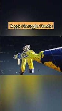 OG Skin #codm #shorts