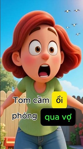 Hack Não Từ Vựng Tiếng Anh 4 - Guava ( Quả ổi )