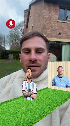 😂⚽️😂⚽️😂⚽️ | Mac Allister