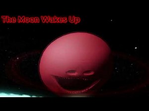 Ost The Moon Wakes Up Roblox - Neptune entered Earth's low orbit