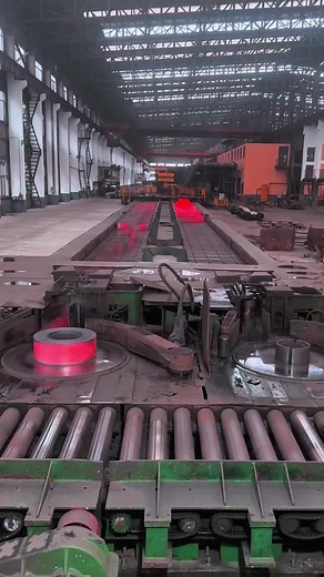 #highpressurepipe #alloysteelpipe #boilersteelpipe #aluminumtube #steelpipe #steelpipemanufacturer #pipeline #dmoversea #lhtiktok