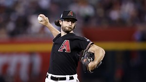 MLB Pitcher Accidentally Hits and Kills Bird With Throw in Pregame Warm-Ups