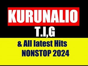 LUGBARA GOSPEL--ARUA NONSTOP HOT MIX