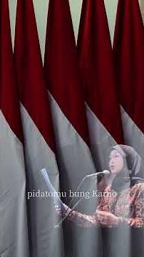 Chilling! 'What Are We Independent For' Poem Recitation by Desy Ratnasari 🇮🇩