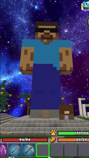 The Insane Proboyz Minecraft Building Showcase #Epic builds