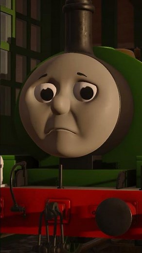 Percy's Need For A Letter! | I've Got A Letter | Go Go Thomas