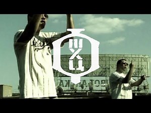 THCF feat. Coyote - THC