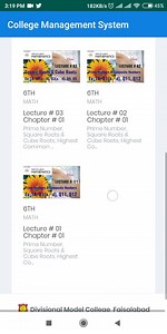 6.8K views · 97 reactions | First Term syllabus & summer work for...