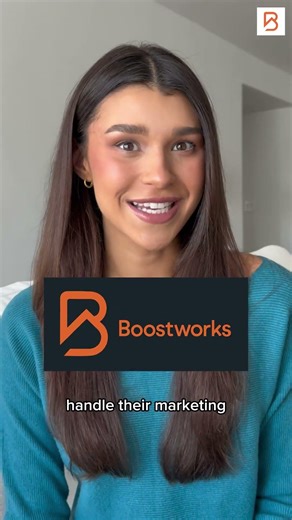 BoostWorks-Marketing & Growth Solutions for Small Businesses