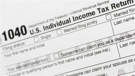 Income tax return help is back from York County AARP