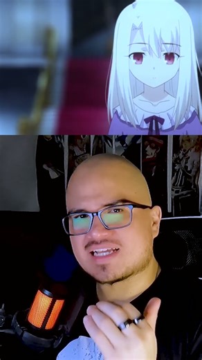 The saddest Fate story will make you cry #fate #anime #finalproject