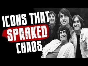 How British Rock Bands Shaped Mod Subculture Forever!